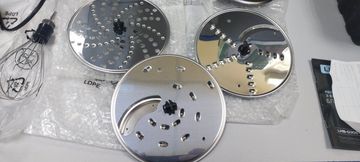 Б/в Блендер Liberton lhb-0308 01-200907895