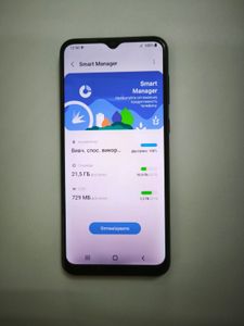 Б/у Мобільний телефон Samsung galaxy a03 core 2/32gb 01-200909468