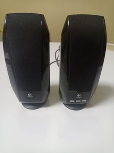 Б/в Мультимедійна акустика Logitech s150 01-200912217