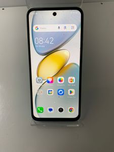 Б/в Мобільний телефон Tecno spark go 1 kl4 3/64gb 01-200909192