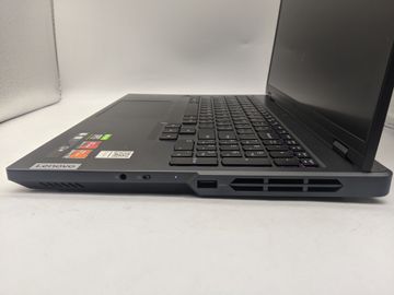 Б/в Ноутбук Lenovo 15/ryzen 7 7745hx ddr5/32gb ddr5/ssd 512 gb/geforce rtx4070 8gb 01-200749877