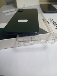 Б/у Мобільний телефон Samsung galaxy a07 4/128gb 01-200910299