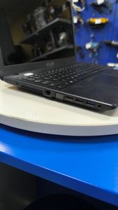 Б/в Ноутбук Asus 15/celeron n2840 ddr3/4gb ddr3/hdd 500 gb/ssd *відсутній/*інтегрована 01-200911622