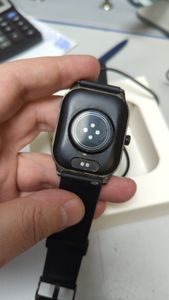 Б/у Смарт-часы Amazfit pop 3s 01-200913429
