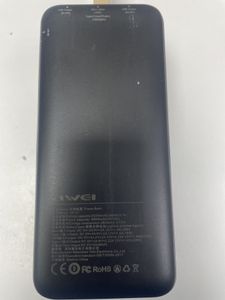 Б/в Повербанк Awei pa-13 50000mah 22.5w 01-200913520