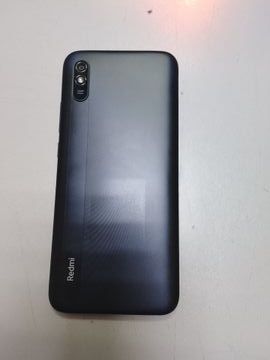 Б/в Мобільний телефон Xiaomi redmi 9a 4/64gb 01-200913510