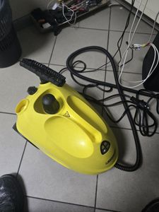 Б/в Пароочищувач Karcher sc 1 01-200907609
