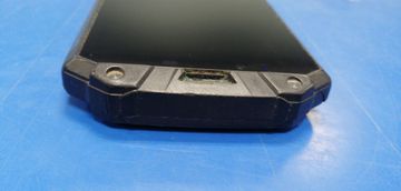 Б/в Мобільний телефон Oukitel wp2 4/64gb 01-200914138