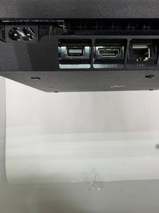 Б/у Игровая приставка Sony playstation 4 slim 1tb 01-200911926