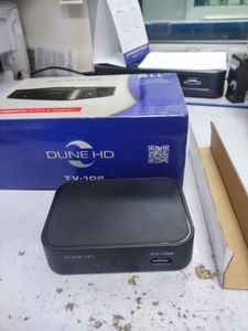 Б/в HD-медіаплеєр Dune hd tv-102 01-200914532
