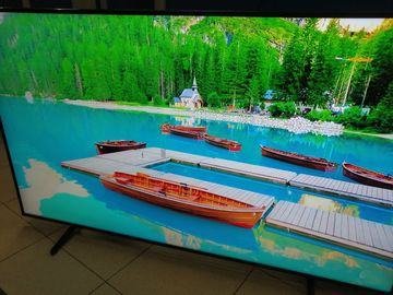 Б/в Телевізор Samsung ue50du8000 01-200914132