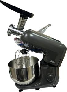 Б/в Кухонна машина Tefal bake essential qb161h38 01-200909859