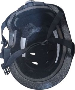 Б/у Велосипедный шлем Firefly prostyle matt 2.0 hs-108 289658 01-200880459