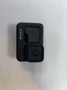 Б/в Екшн-камера Gopro hero9 01-200915174