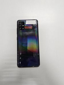 Б/в Мобільний телефон Samsung a515f galaxy a51 4/128gb 01-200915157