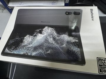 Б/в Планшет Blackview tab 16 pro 8/256gb 01-200915456