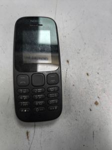 Б/в Мобільний телефон Nokia 105 dual sim 2019 01-200915434