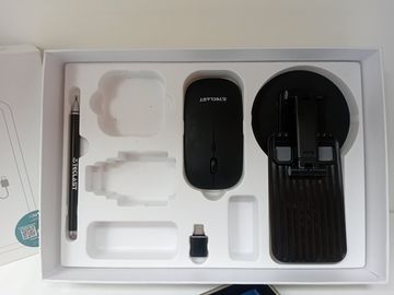 Б/у Планшет Teclast p30t kit 4/128gb 01-200915712