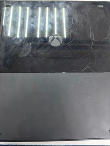 Microsoft xbox360 e 120gb
