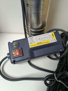 Б/в Погружний насос Grandwater 4skm 100 01-200916248