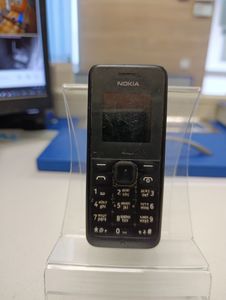 Б/в Мобільний телефон Nokia 105 01-200916426