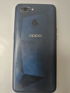 Б/в Мобільний телефон Oppo a12 3/32gb 01-200914285