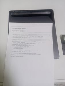 Б/в Принтер Hp laserjet pro m452nw 01-200916219