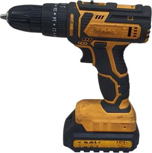 Б/в Шурупокрут M?Chtz mcd-20h-li 01-200865922