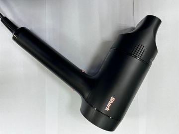 Б/у Фен Shark style iq hairdryer & styler hd102eu 01-200915691