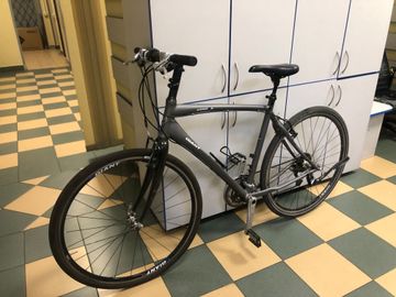 Б/в Велосипед Giant aero rs2 28 01-200916762