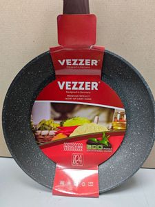 Б/у Сковорода  Vezzer vz2029 01-200915652