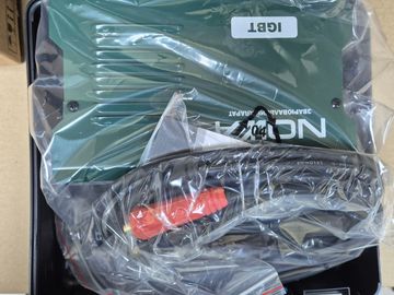 Б/в Зварювальний апарат Nowa w300k led mini 16-000276482