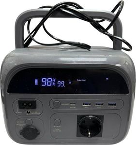 Б/в Зарядна станція Apower ap500 01-200916256