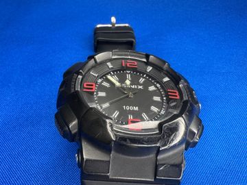 Б/в Годинник Xonix cr2032 01-200918145