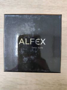 01-19153194: Alfex 5529