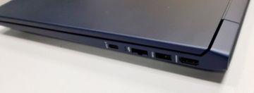 Б/в Ноутбук Hp 15.6/ ryzen 7 7445hs/ ram16gb/ ssd512gb/ rtx3050 01-200918442