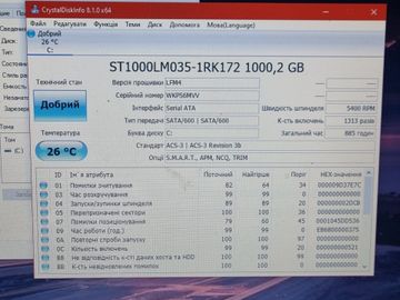 Lenovo 15/pentium n5030 siver ddr4/8gb ddr4/hdd 1000 gb/*інтегрована