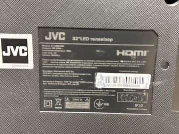 Б/в Телевізор Jvc lt32mu380 01-200918260