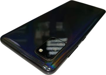Б/у Мобільний телефон Samsung galaxy a31 4/128gb sm-a315f 01-200919261