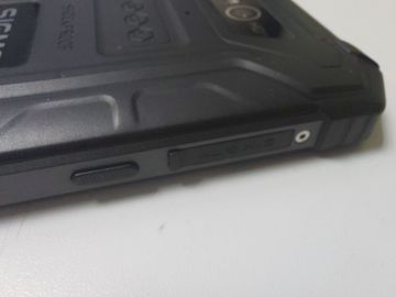 Б/в Мобільний телефон Sigma x-treme pq36 01-200919062