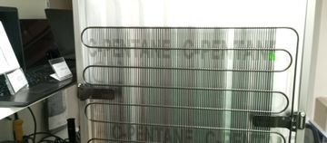 Б/у Холодильник с морозильной камерой Whirlpool w7x 82o ox 01-200919027