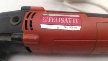 Б/у Многофункциональный инструмент Felisatti мфі-300/f68226 01-200891178