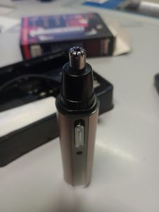 Б/в Тример електричний Gemei gm-3131 01-200919469