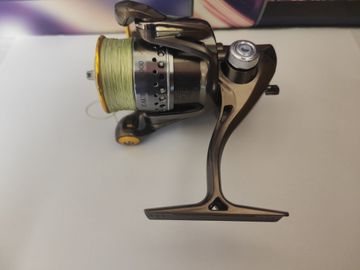 Б/в Котушка рибальська Ryobi zauber 2000 01-200918367