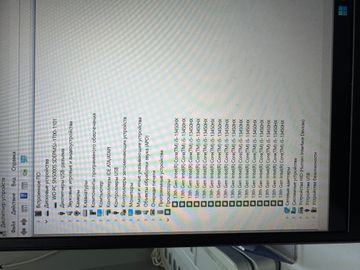 Б/в Ноутбук Lenovo 15/core i5-13450hx ddr5/16gb ddr5/ssd 1000 gb/rtx 5060 8gb 01-200919212