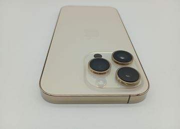 Б/в Мобільний телефон Apple iphone 14 pro 256gb esim 01-200890712