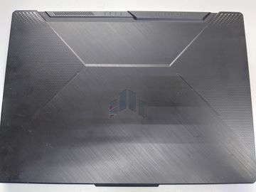 Б/у Ноутбук Asus 15/core i5-11400h ddr4/16gb ddr4/ssd 512 gb/geforce rtx3050 4gb 01-200919773