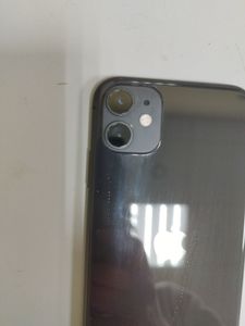 Б/в Мобільний телефон Apple iphone 11 64gb 01-200919998