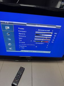 Б/в Телевізор Samsung le32r81b 01-200920179