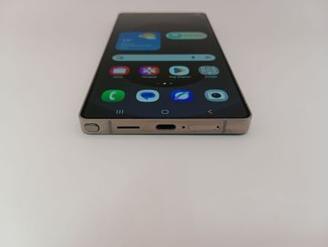 Б/в Мобільний телефон Samsung galaxy s25 ultra 12/512gb 01-200890826
